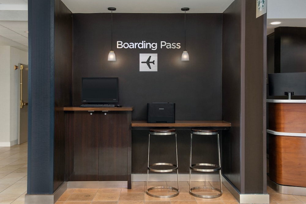 Courtyard by Marriott San Diego Carlsbad - photo 34