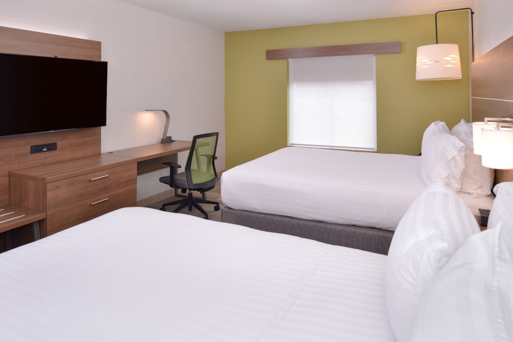 Holiday Inn Express & Suites Parkersburg Mineral Wells by IHG - photo 6