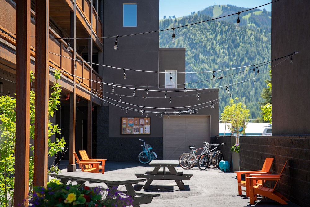 Hotel Ketchum - photo 57