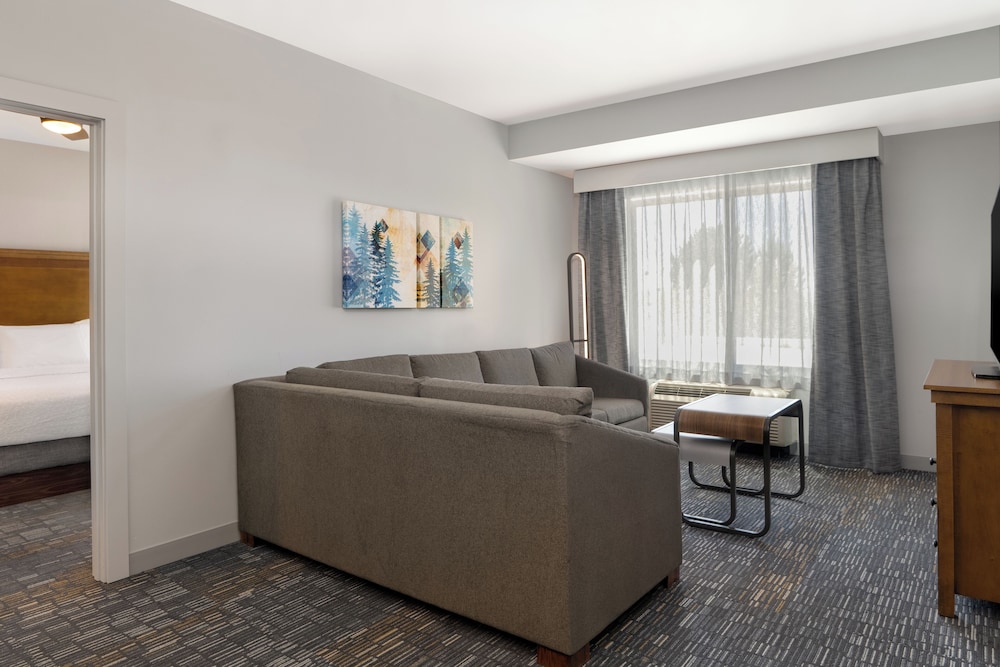 Homewood Suites By Hilton Billings MT - photo 14