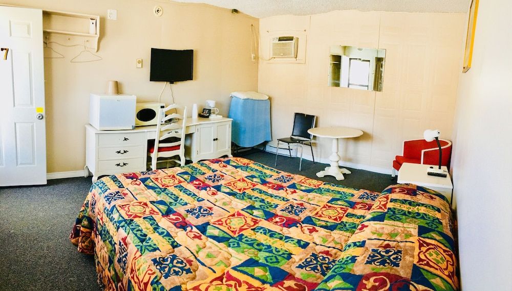 Sharptail Motor - last minute hotel in Unknown City