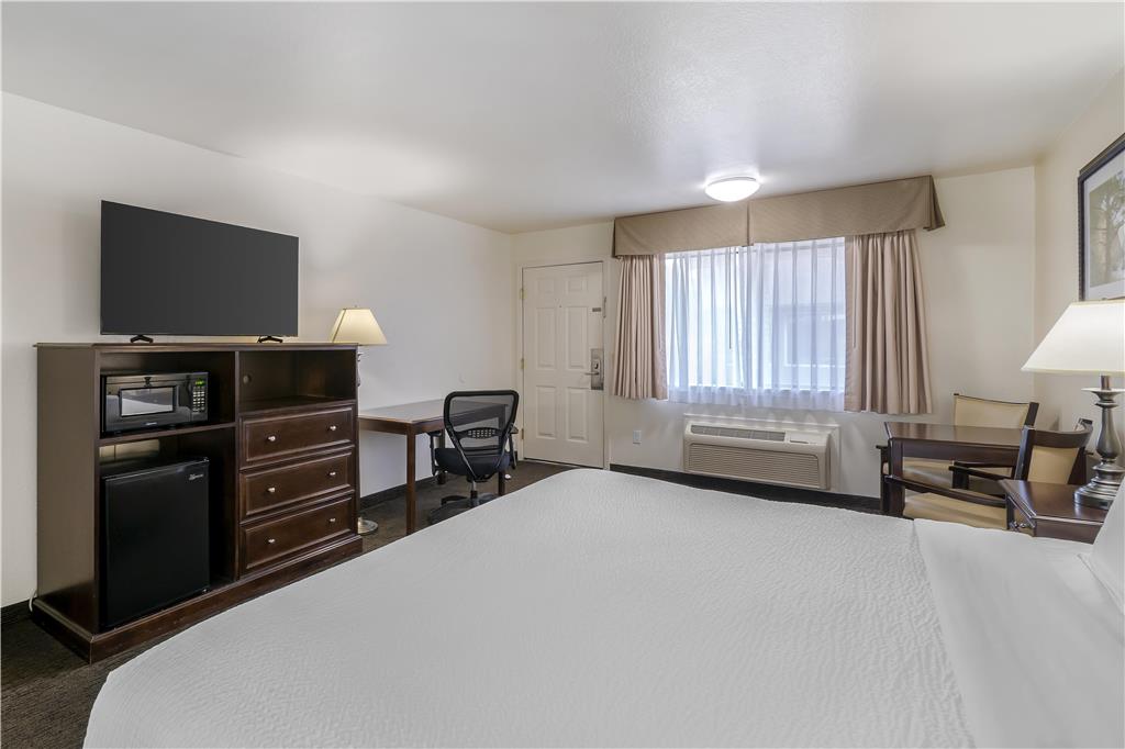 Best Western Arcata Inn - photo 27