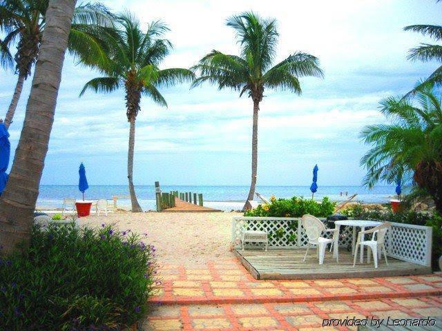 La Te Da by the Sea in Marathon, United States