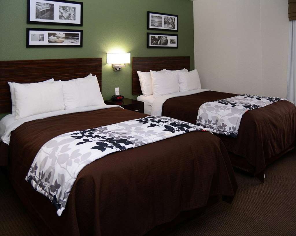 Sleep Inn Horn Lake Southaven - photo 6