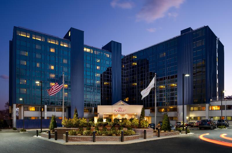 Crowne Plaza JFK Airport New York City in New York City, United States