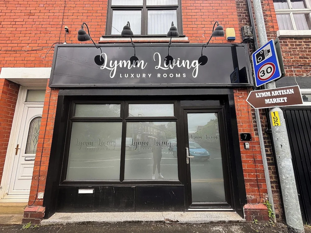 Lymm Living - last minute hotel in Lymm