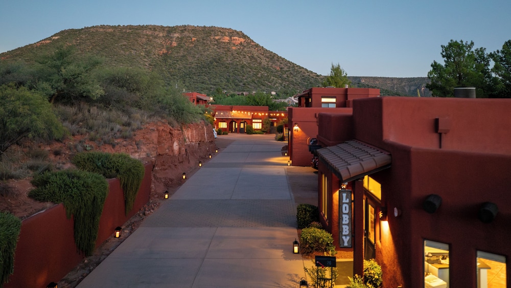 Las Posadas of Sedona - photo 41