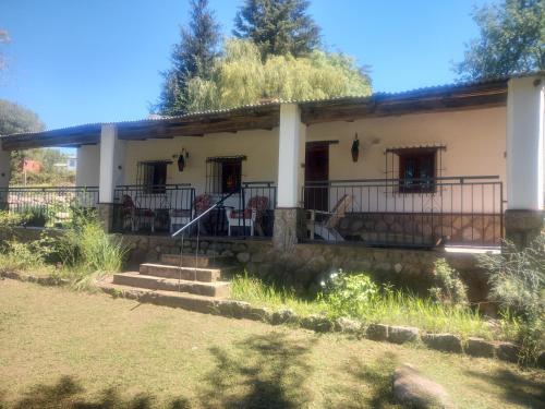 La Arcadia in Tafi Del Valle, Argentina