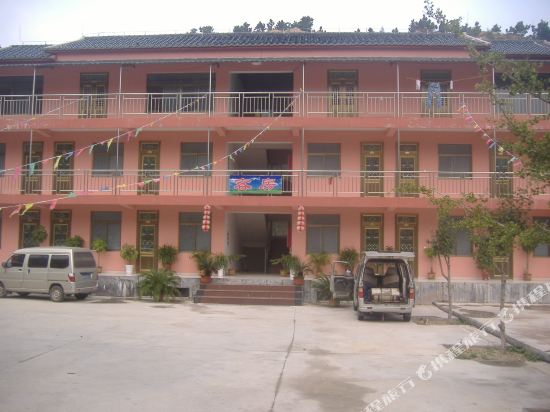Mengyin Mengbao Inn — hotel in Mengyin