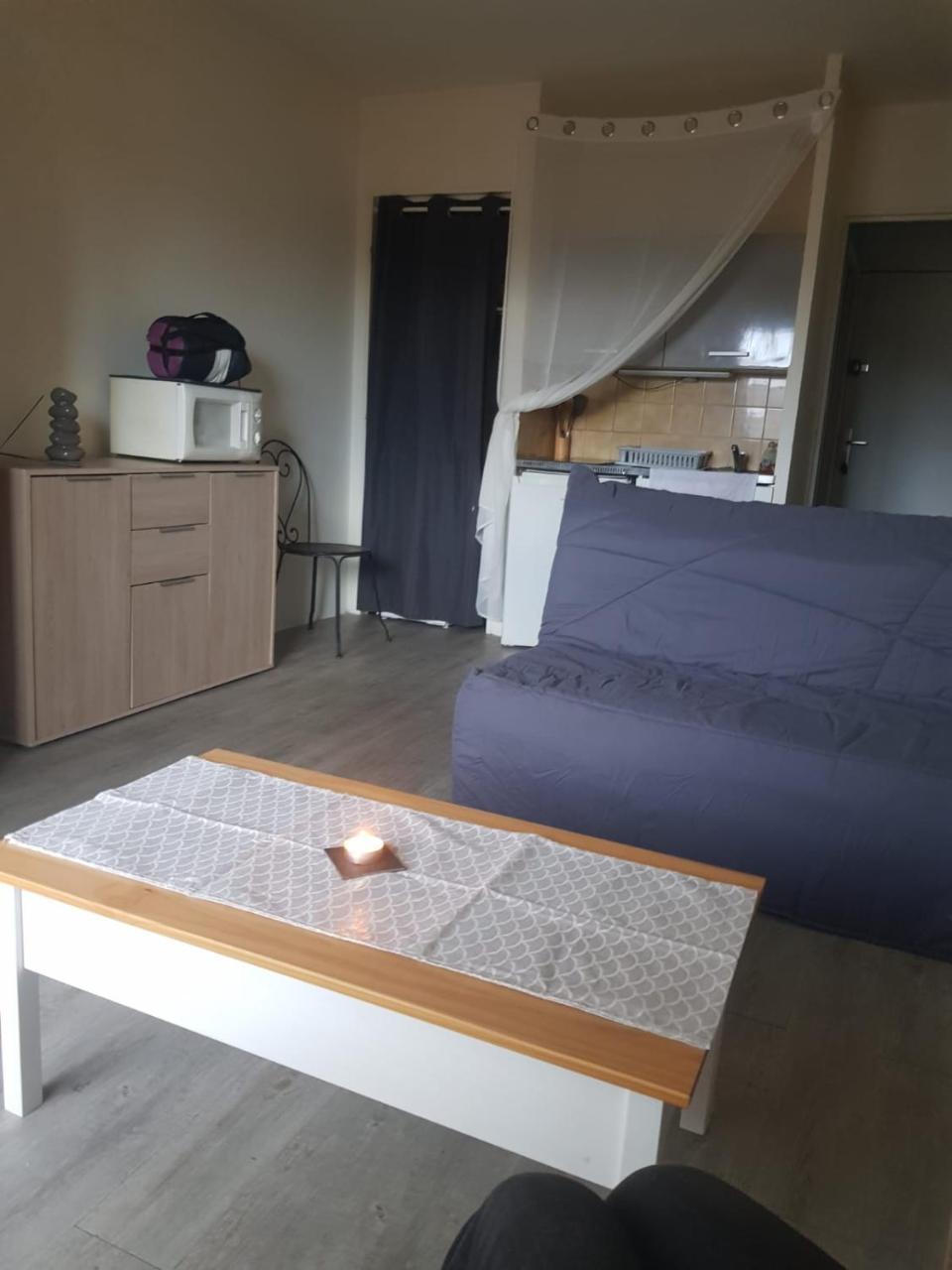 Les Vergers - carbon neutral hotel in Narbonne