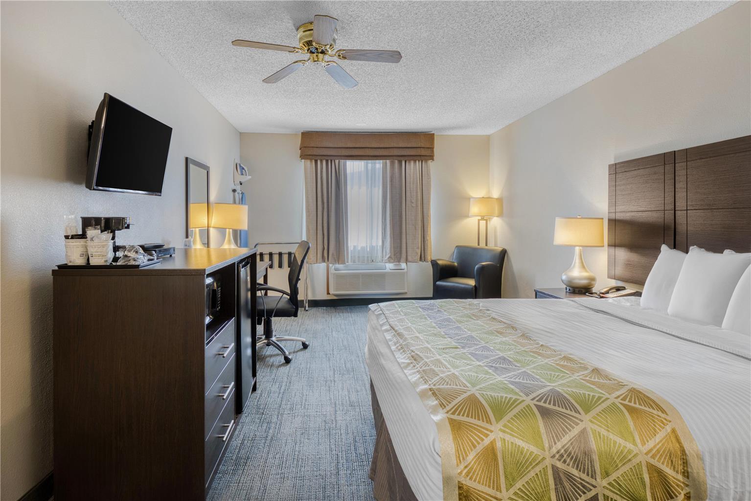 SureStay Plus by Best Western Montrose - photo 14