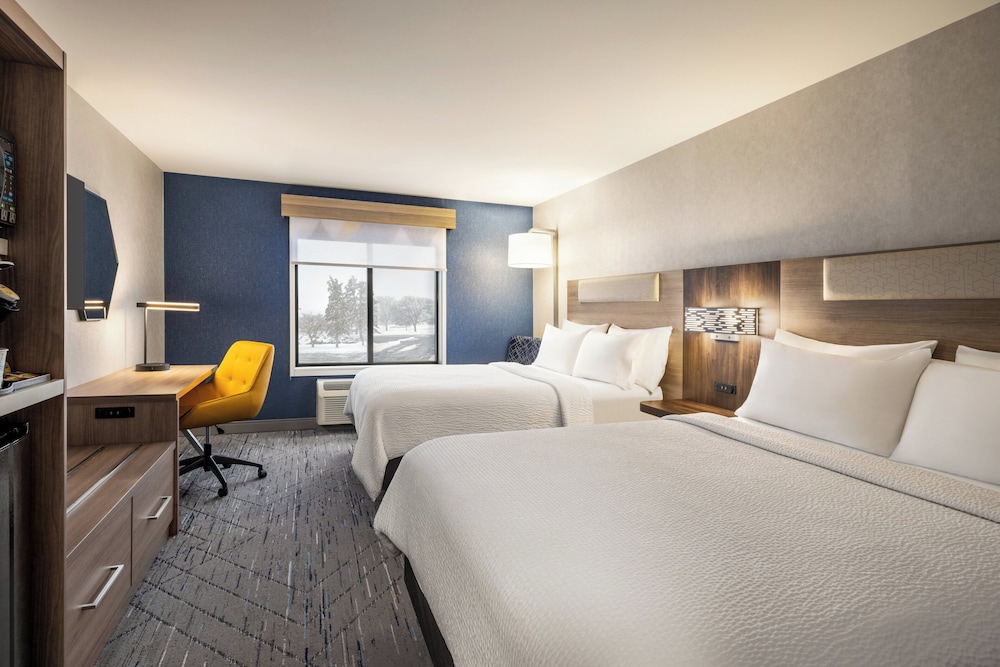 Holiday Inn Express Syracuse Airport by IHG - photo 9