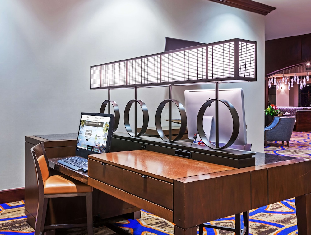 Hilton Waco - photo 57