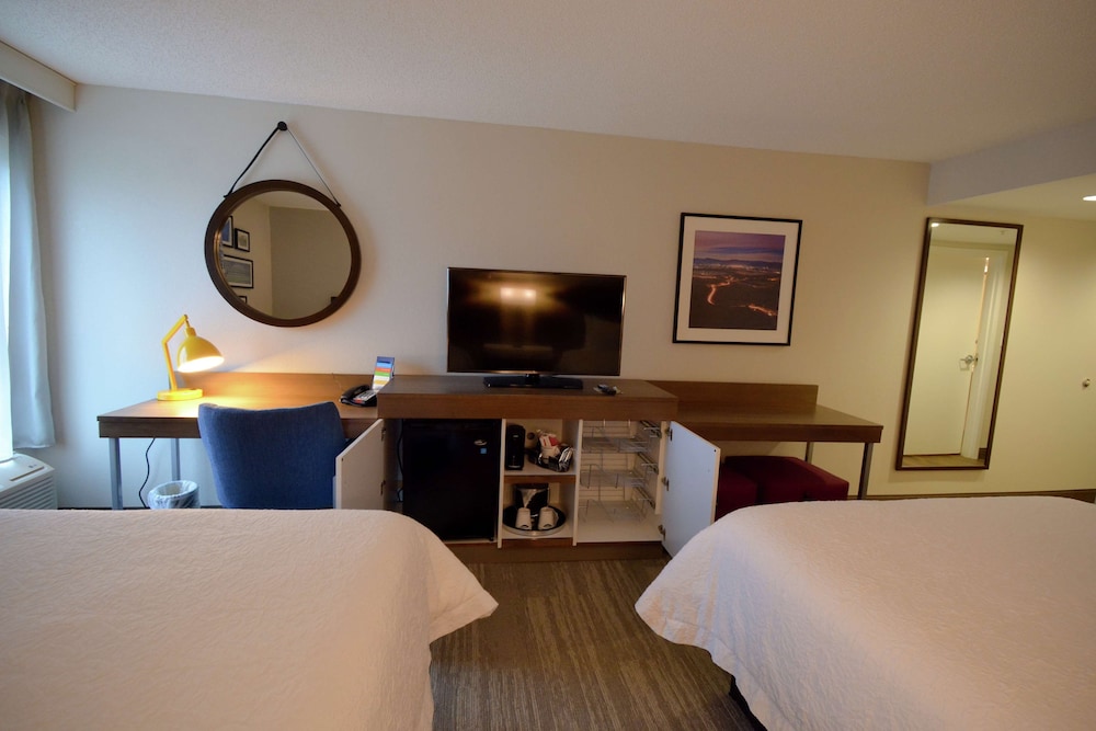 Hampton Inn Salem East Electric Road - photo 22
