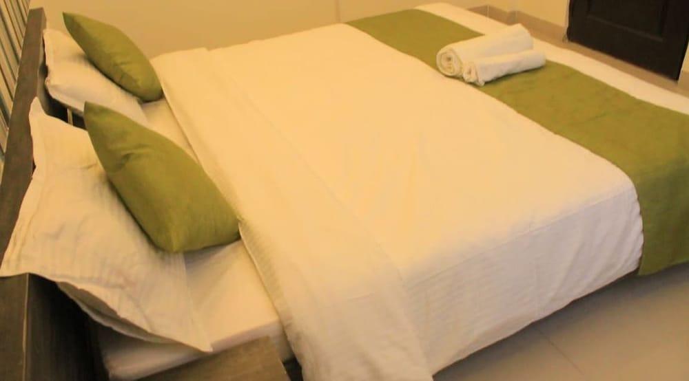 Calypso by Magnus - last minute hotel in Pune