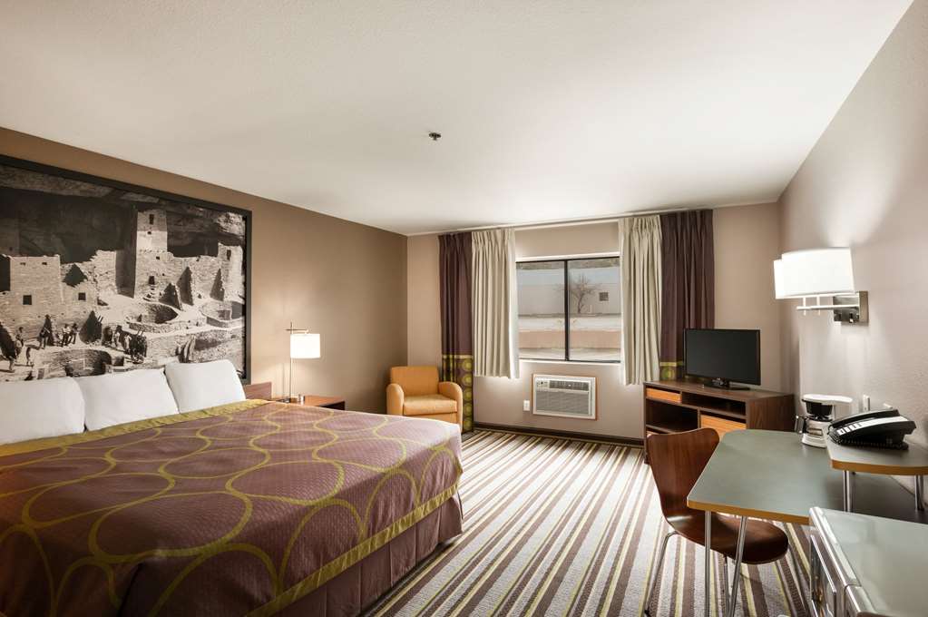 Super 8 by Wyndham Durango - photo 9