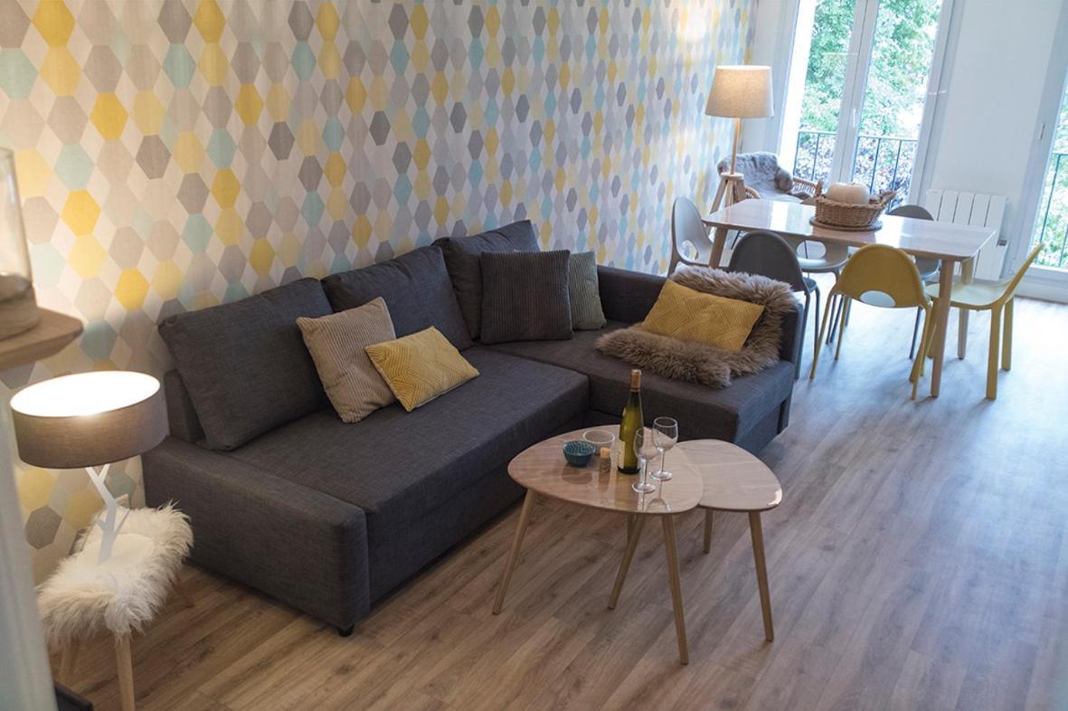 Cote Lac in Gerardmer, France