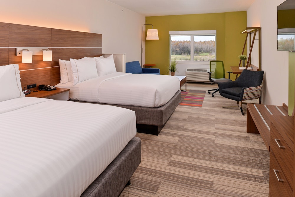 Holiday Inn Express & Suites Salem by IHG - photo 21