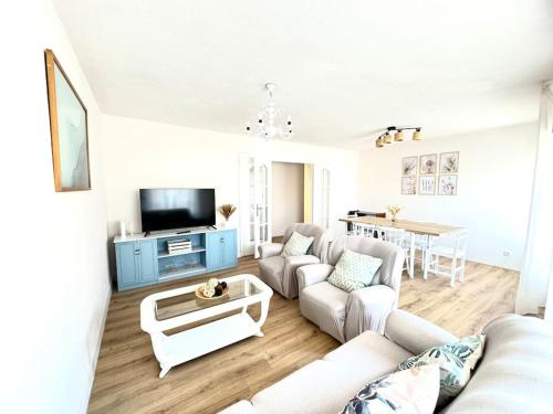 Alojamiento En Leon a 3′ de la Catedral Vut Le1157 in Leon, Spain