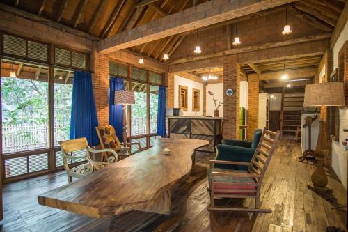 Harum Manis Cottages — hotel in Jepara