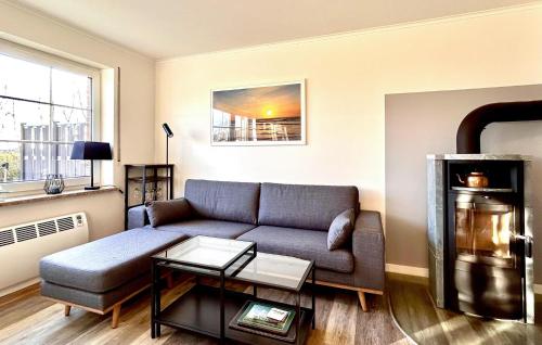 Friedrichskoog Deichblick 1 in Friedrichskoog, Germany