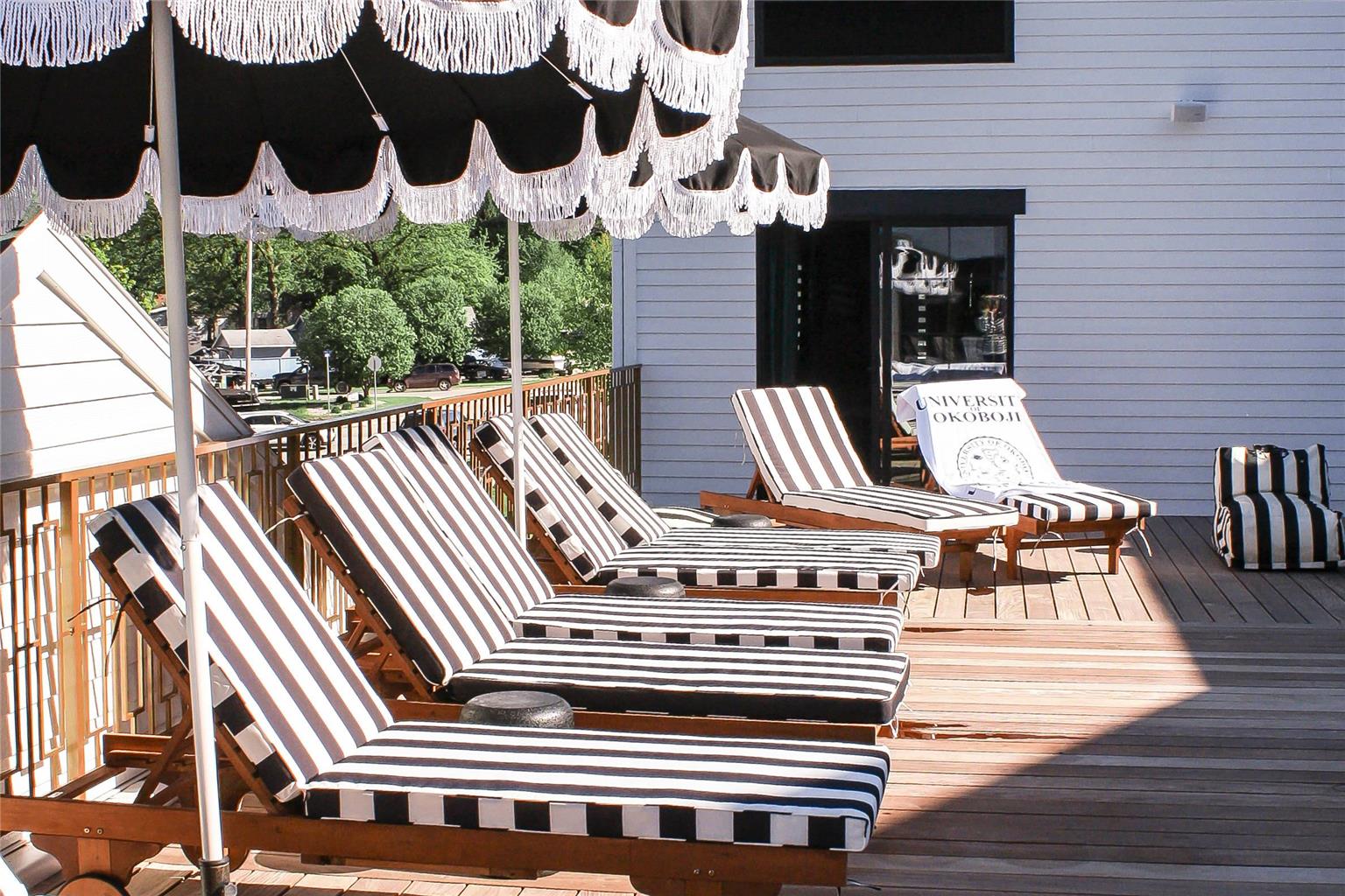 The Inn Hotel Lake Okoboji an Ascend Collection Hotel - photo 21
