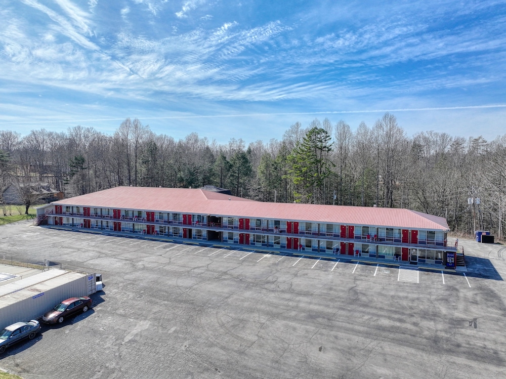 Oyo Hotel Whitely City Hwy 27 Ky - photo 14
