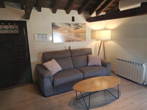 Casas Recuero — Chinchon