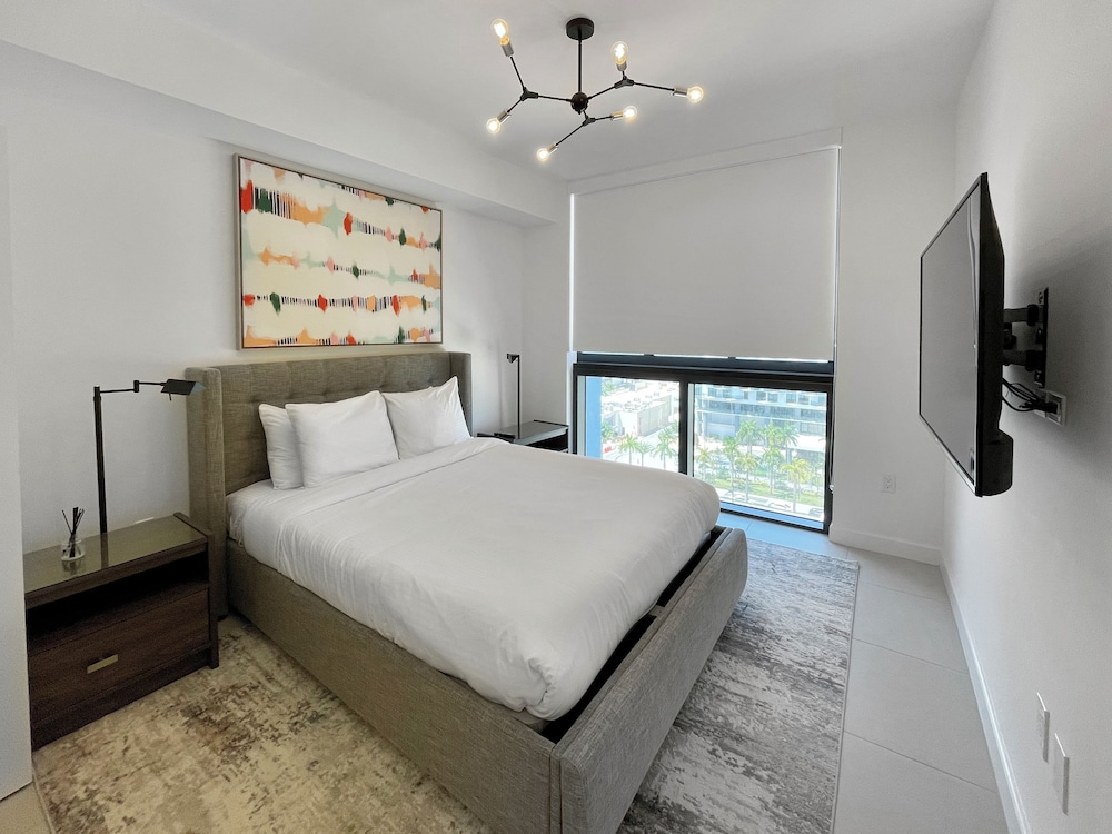Provident Grand Luxury Short Term Residences - photo 20