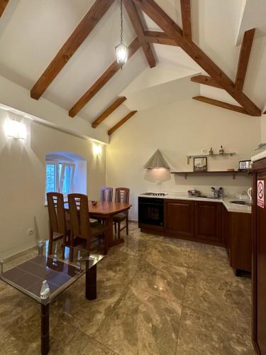 Old town apartments Trogir free parking in Trogir, Croatia