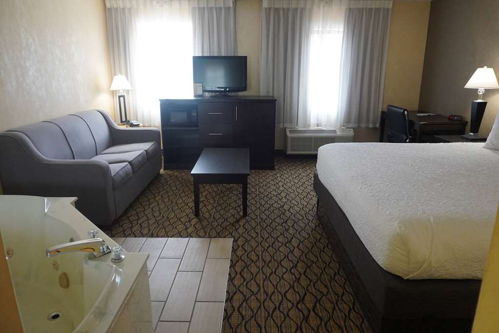 Baymont by Wyndham Bridgeport Frankenmuth - photo 26