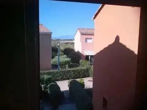 Les Jardins De Vénus in Leucate, France