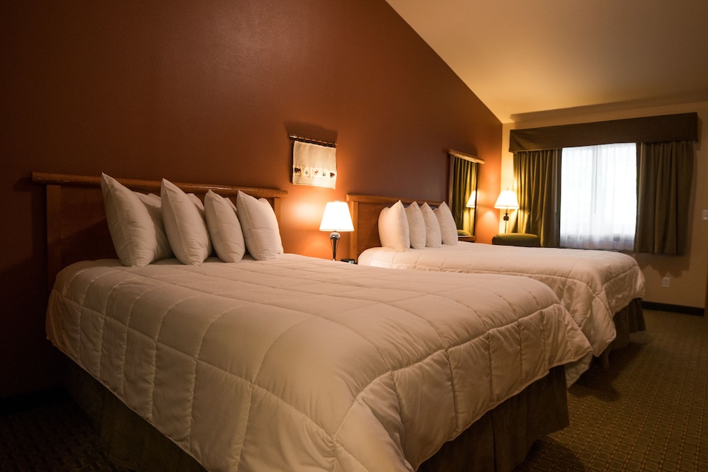 Silver Moon Inn - photo 49