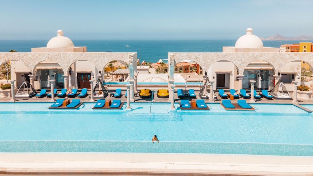 Vista Encantada Spa Resort & Residences in Cabo San Lucas, Mexico