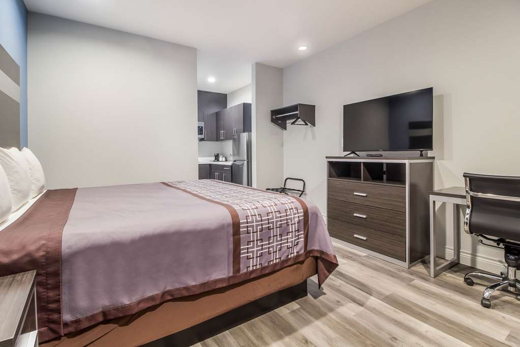 Studio 6 Deer Park TX - photo 14
