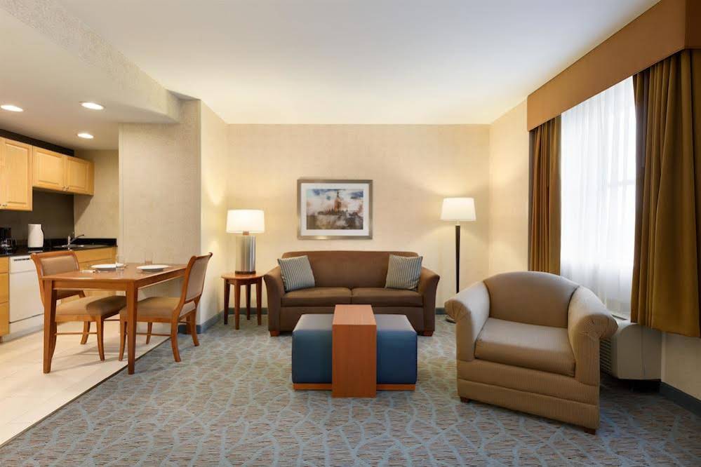 Homewood Suites by Hilton Hartford Downtown - photo 18