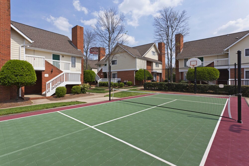 Residence Inn by Marriott Spartanburg - photo 12
