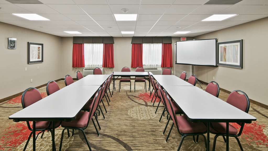 Best Western Dayton Inn & Suites - photo 25