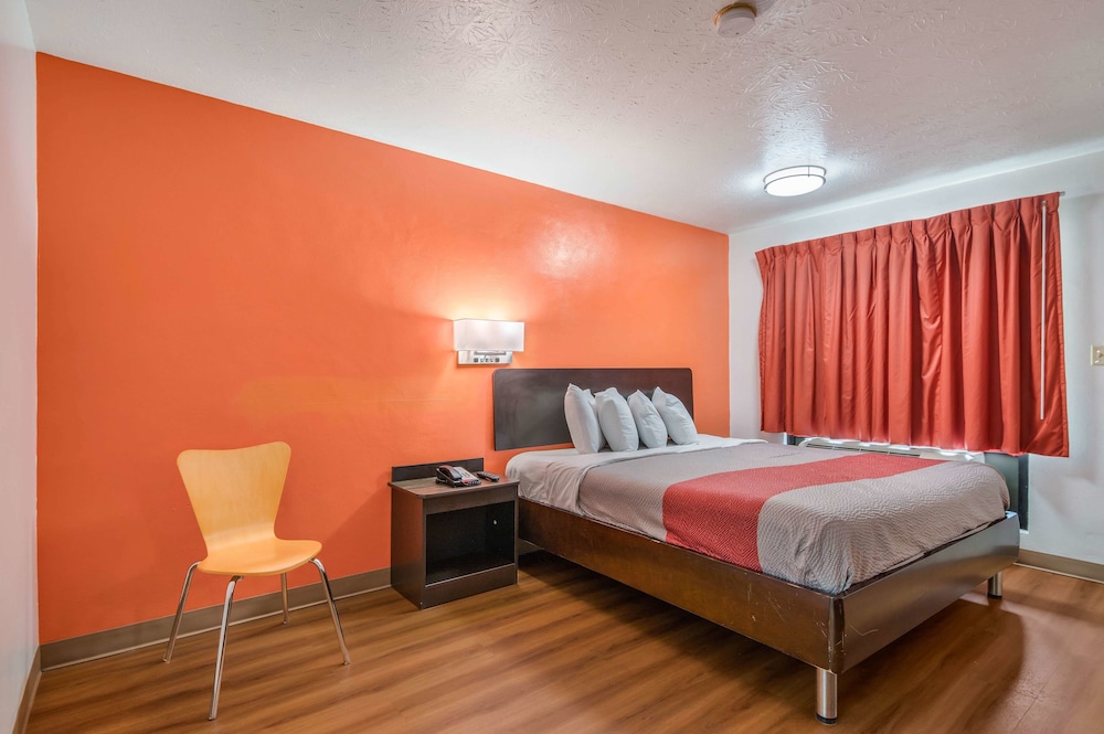 Motel 6 Attalla AL - photo 18