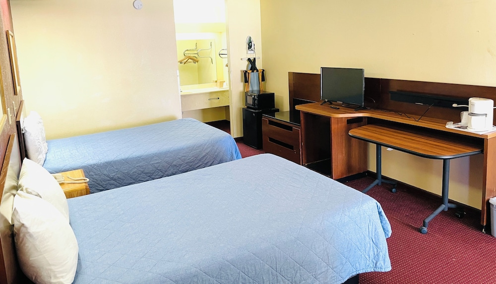 Western Inn Express - photo 8