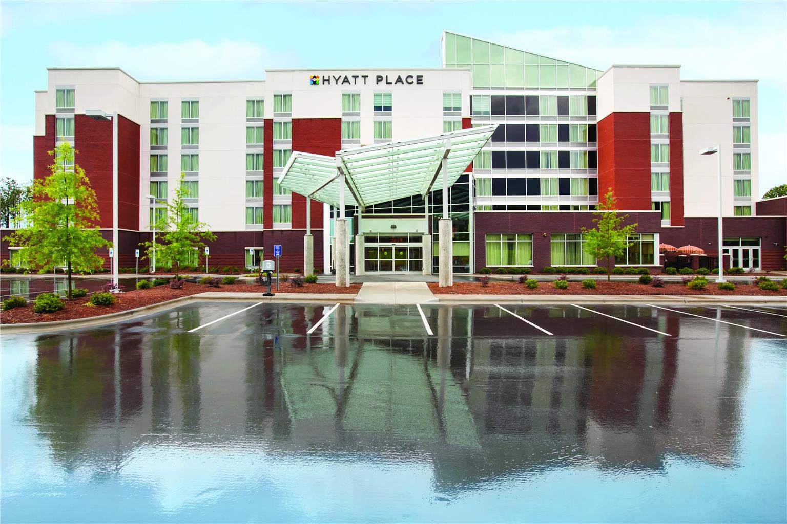 Hyatt Place Raleigh Cary in Raleigh, United States