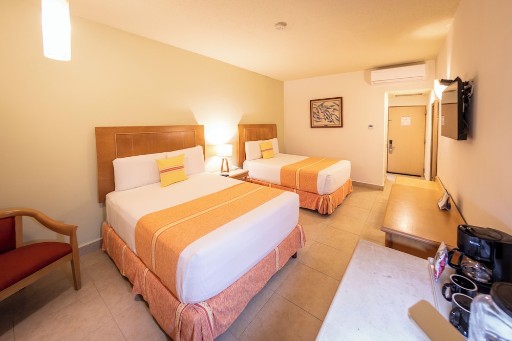 Binniguenda Huatulco All Inclusive & Beach Club