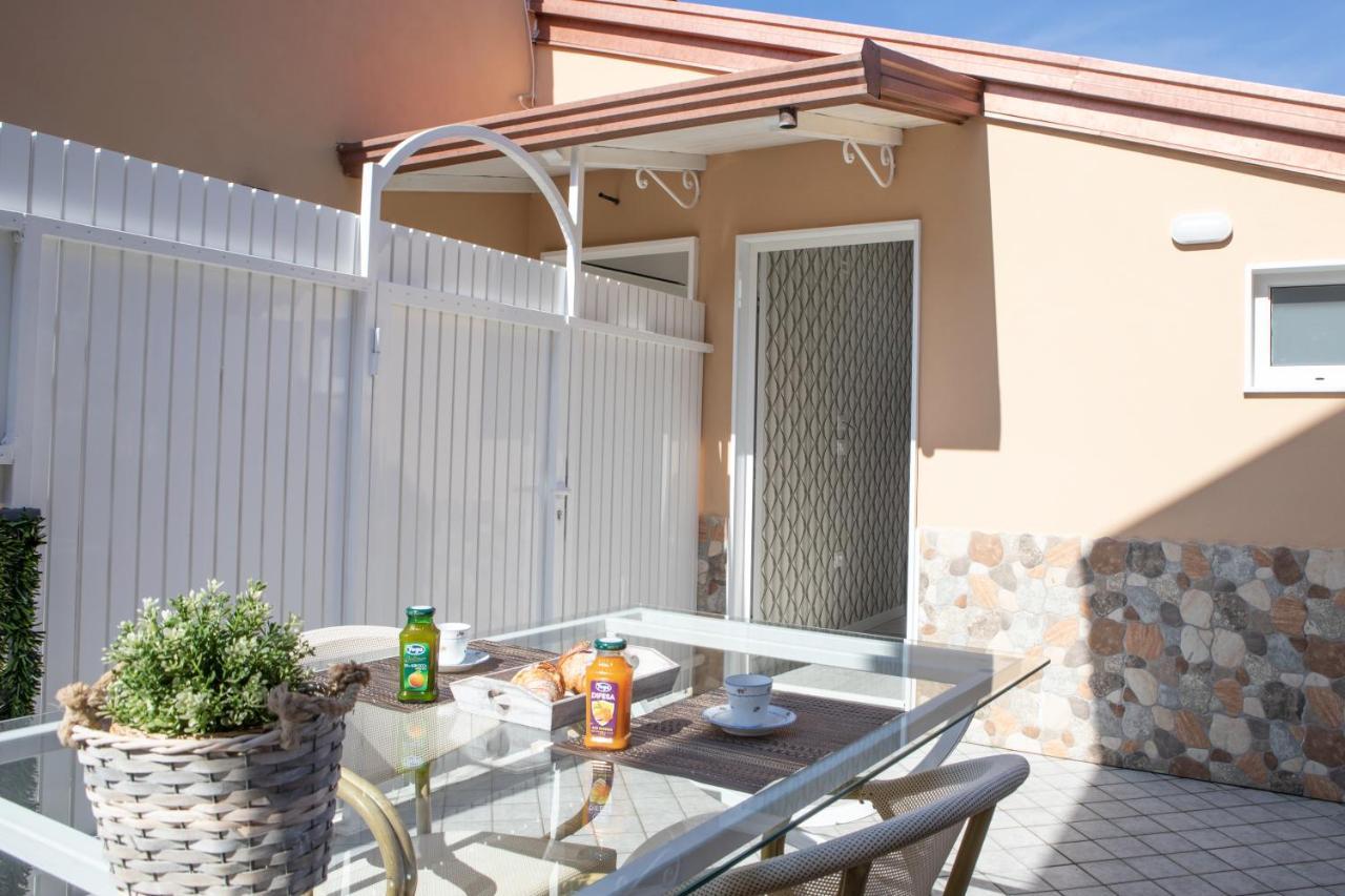 Dreams — hotel in Gragnano