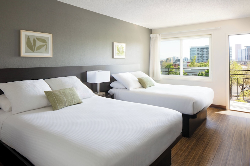 Park Lane Suites and Inn - photo 25
