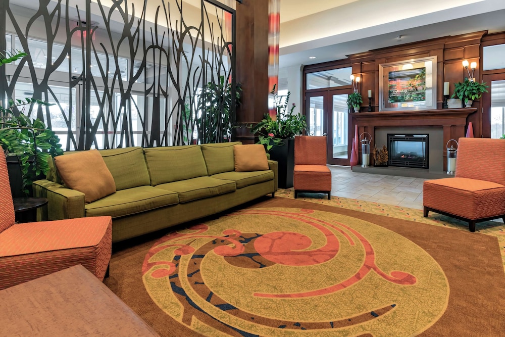 Hilton Garden Inn Devens Common - photo 10
