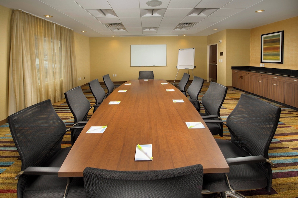 Fairfield Inn & Suites Arundel Mills BWI Airport - photo 25