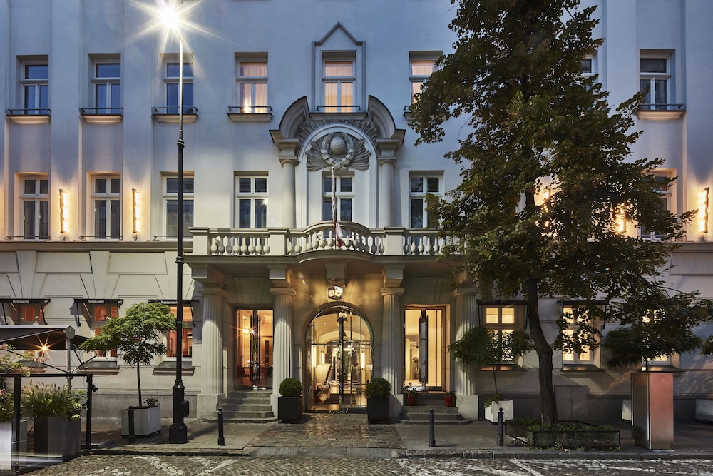 H15 Boutique Hotel Warsaw a Member of Design Hotels in Warsaw, Poland