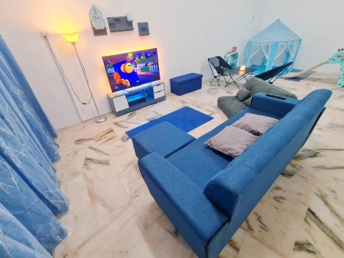 611 Navy House Seremban Homestay Seremban Town — 4-Star Luxury Hotel in Seremban, Malaysia
