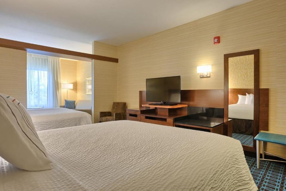 Fairfield Inn & Suites by Marriott Philadelphia Horsham - photo 6