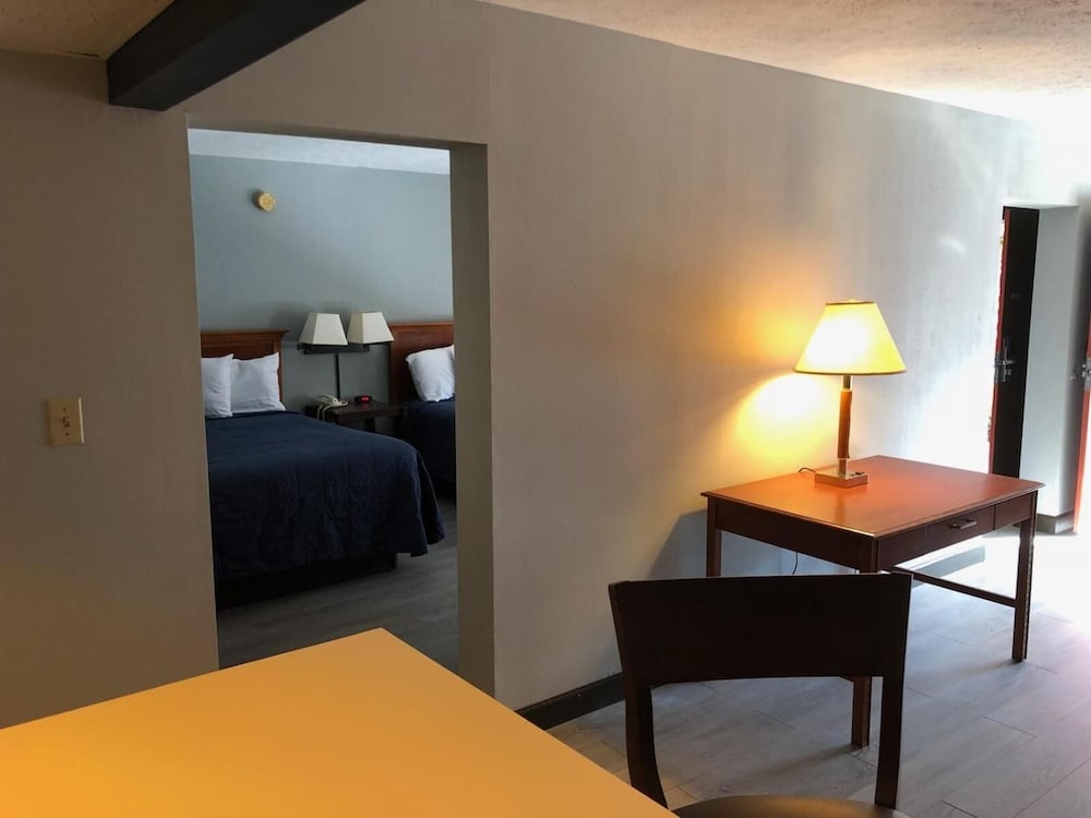 Springfield Inn TN - photo 15